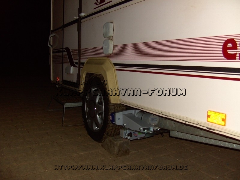 Esterl RS34 m.Mover