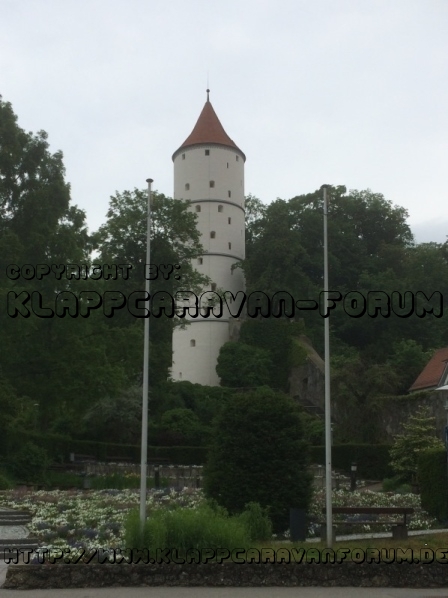 Bilderrätsel Turm