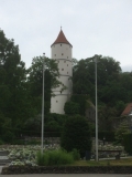 Bilderrätsel Turm