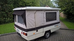 Camp-let Safir 1987
