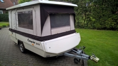 Camp-let Safir 1987
