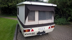 Camp-let Safir 1987