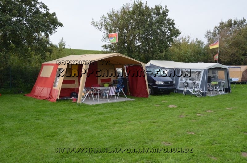 Nord(see)treffen