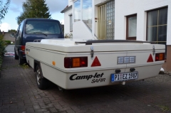 Camp-let Safir