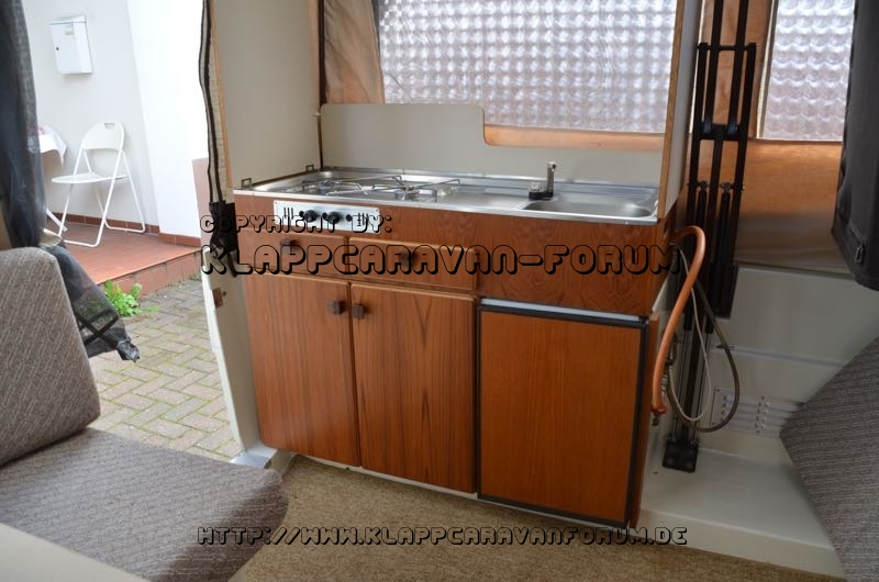 Camp-let Safir