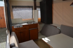 Camp-let Safir