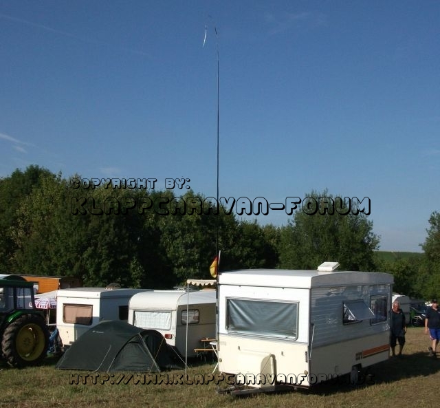 Leuchtmast tags