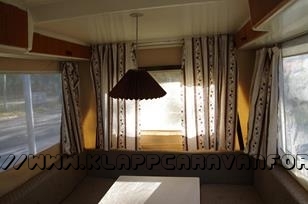 Camp-Let Safir