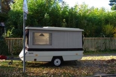 Camp-Let Safir