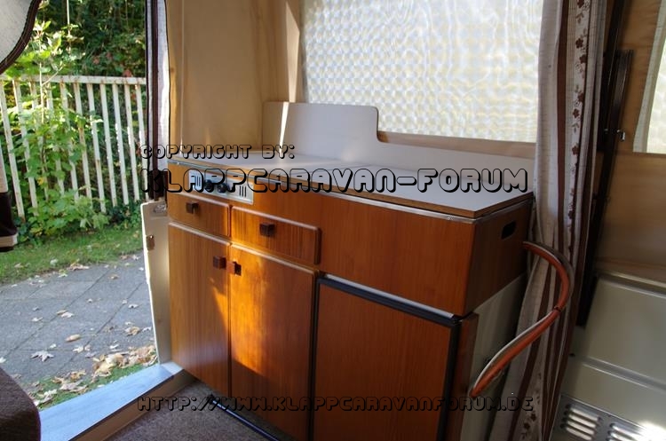Camp-let Safir