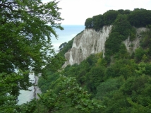 Victoria-Sicht auf Rügen