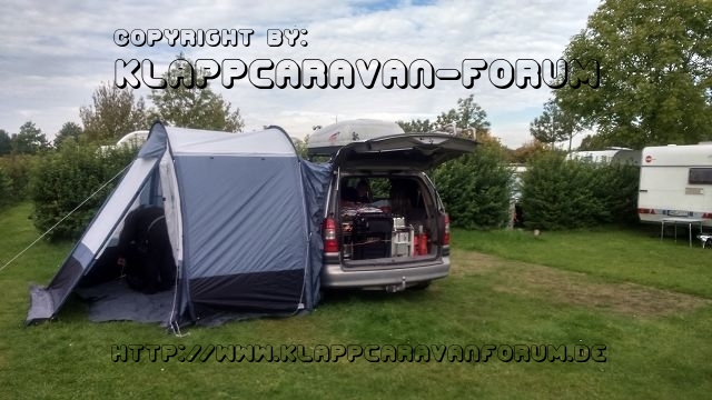 der mini-camper