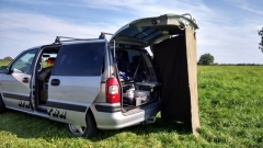 der mini-camper