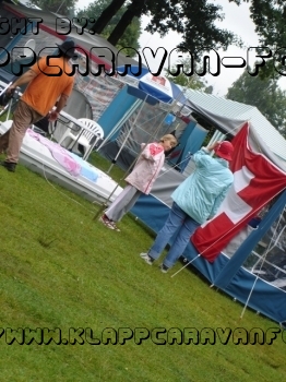 Treffen in Ladbergen - Juli 2007