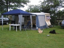 Treffen in Ladbergen - Juli 2007