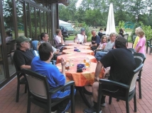 Treffen in Ladbergen - Juli 2007