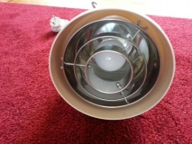 Vorzelt Lampe Eigenbau 3