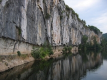 Steilwand