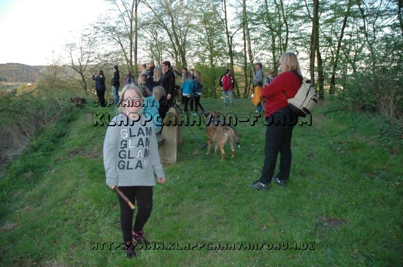 Abendwanderung 22