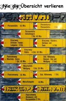 Wegweiser