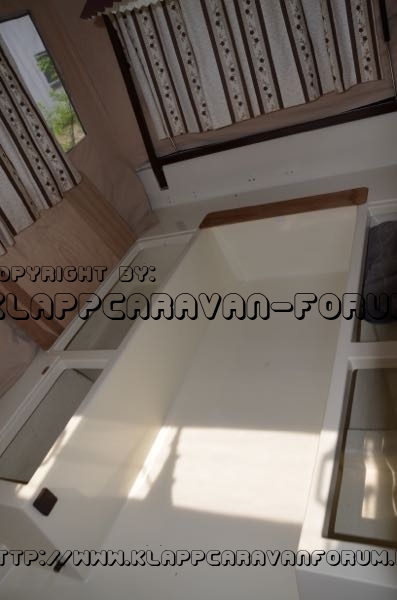 Camp-let Safir gewienert...