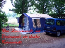 CP Vias Plage
