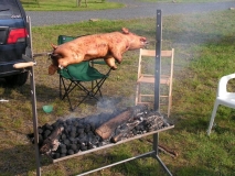 Grillvariation