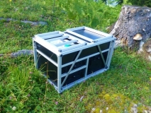 The Kitchen-Box 1.0