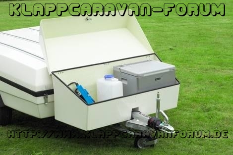 große Deichselbox Camp-Let GLX
