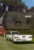 Camp-let Safir Prospekt