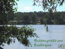 Ladbergen