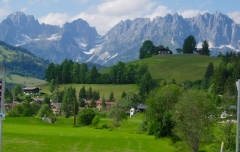 Gebirg