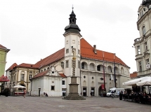 Fahrradtour