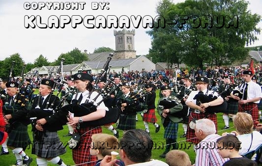 Highlandgames