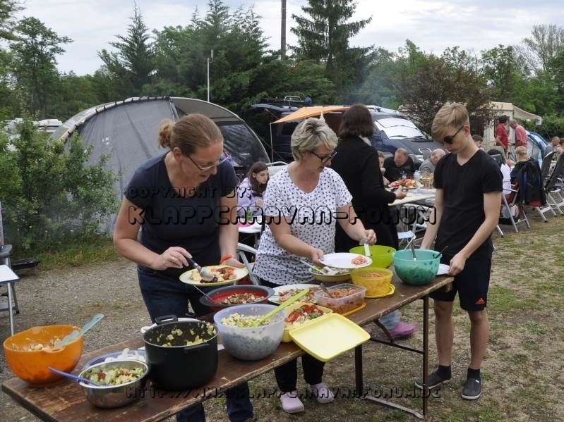 Hocketse 2017