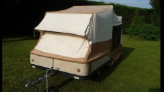 Combi-Camp Speed