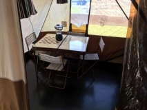 Combi-Camp Speed