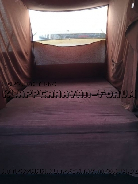 Combi-Camp Speed