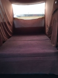 Combi-Camp Speed