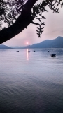 Camping Covelo - Iseosee