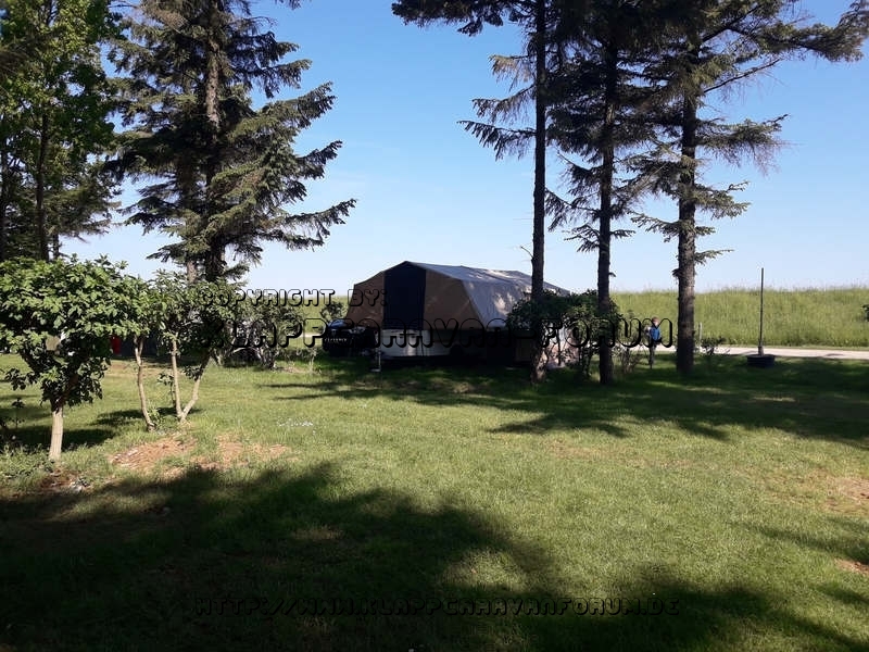 Campingplatz am Deich Fehmarn 6