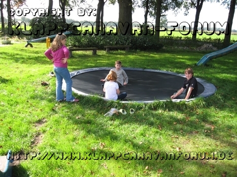 Der Platz