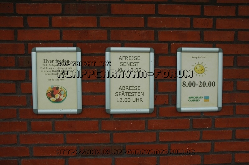Infotafeln