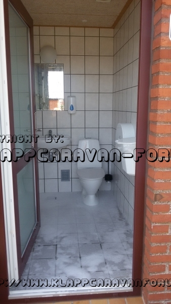 Reinigung Sanitär