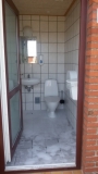 Reinigung Sanitär