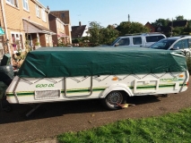 Pennine Pathfinder