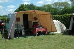 Camp 13