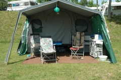 Camp 33