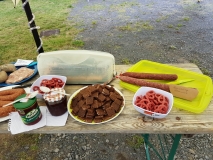 Frühstück 4