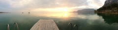 La Rocca Camp - Gardasee 1